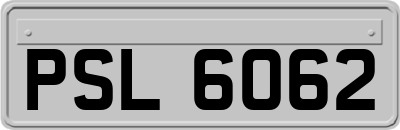 PSL6062
