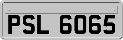 PSL6065