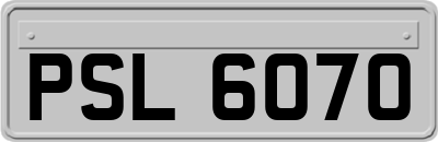 PSL6070