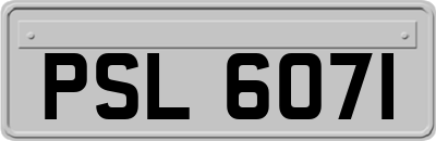 PSL6071