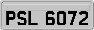 PSL6072
