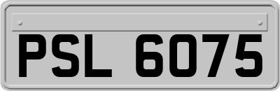 PSL6075