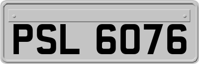 PSL6076