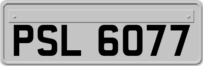 PSL6077