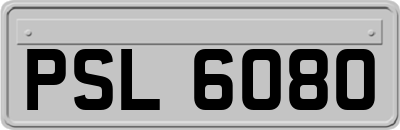 PSL6080
