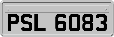 PSL6083