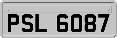 PSL6087