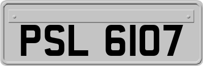 PSL6107