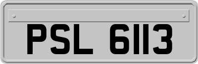PSL6113