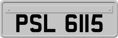 PSL6115