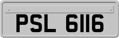 PSL6116