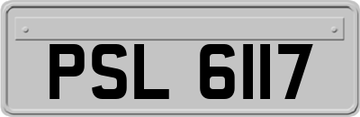 PSL6117