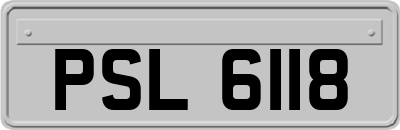 PSL6118