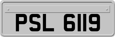 PSL6119