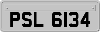 PSL6134