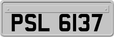 PSL6137