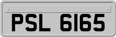 PSL6165