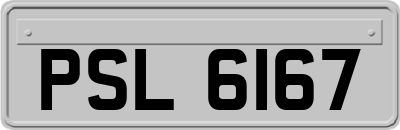 PSL6167