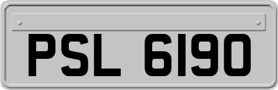 PSL6190