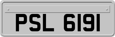 PSL6191