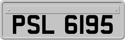PSL6195