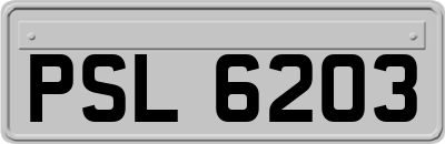 PSL6203