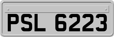 PSL6223