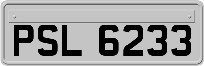 PSL6233