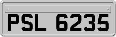 PSL6235