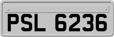 PSL6236