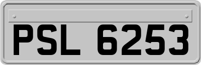 PSL6253