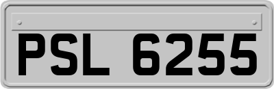 PSL6255