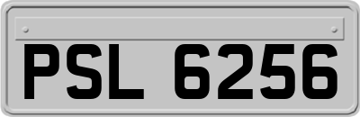 PSL6256