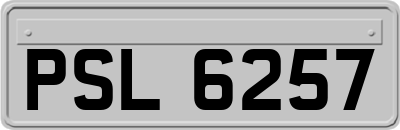 PSL6257
