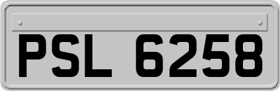 PSL6258