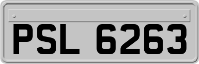 PSL6263