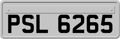 PSL6265