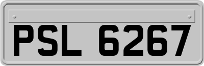 PSL6267