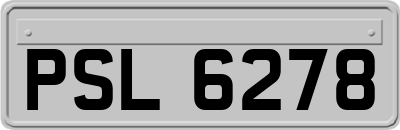 PSL6278