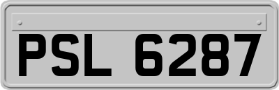 PSL6287