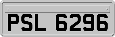 PSL6296