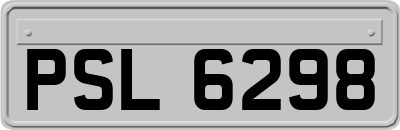 PSL6298
