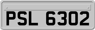 PSL6302