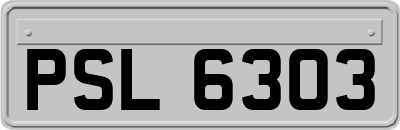 PSL6303