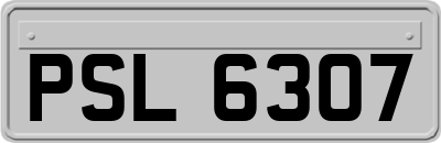 PSL6307