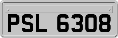 PSL6308
