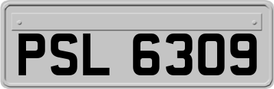 PSL6309