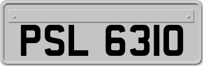 PSL6310
