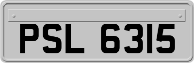 PSL6315
