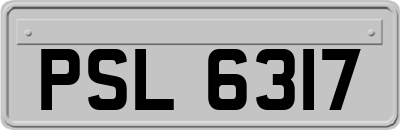 PSL6317